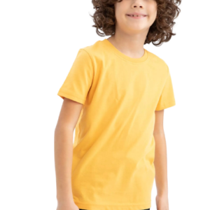 READYSTOCK KIDS BOYS TH T-SHIRT SIZE -L (12-14)