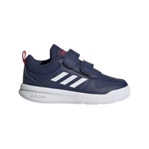 S01-04-1130-6.5K TENSAUR SHOES INFANTS - Dark Blue / Cloud White / Active Red #S24053