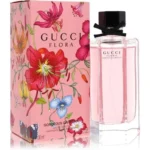 Flora Gorgeous Gardenia Perfume By Gucci for Women