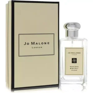 Jo Malone Wood Sage & Sea Salt Perfume By Jo Malone for Men and Women
