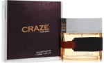 Armaf Craze Cologne by Armaf for Men