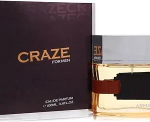 Armaf Craze Cologne by Armaf for Men