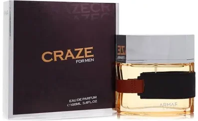 Armaf Craze Cologne by Armaf for Men