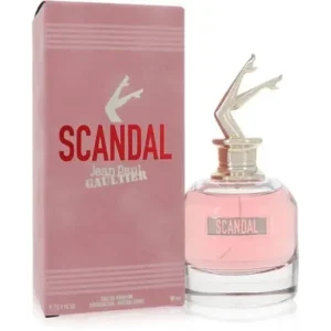 Jean Paul Gaultier Scandal Perfume By Jean Paul Gaultier for Women