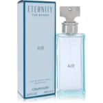 Eternity Air Perfume By Calvin Klein for Women