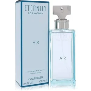 Eternity Air Perfume By Calvin Klein for Women