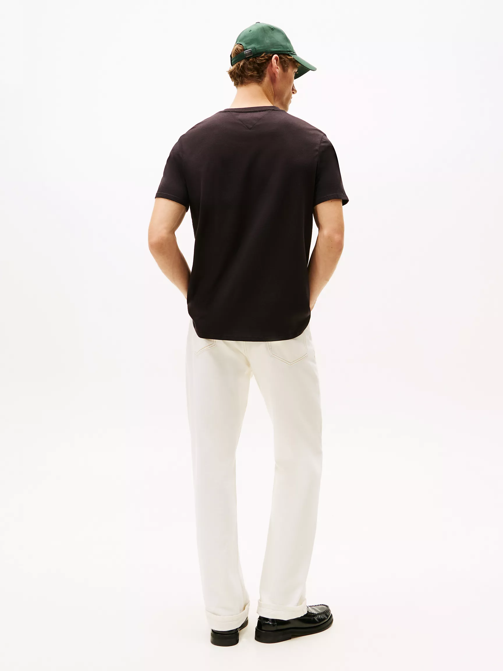 Everyday T-Shirt-Black - Image 2