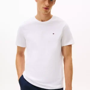 Everyday T-Shirt-Optic White