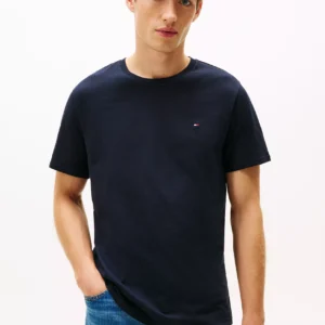 Men Everyday T-Shirt-Navy