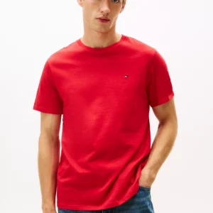 Everyday T-Shirt-Primary Red