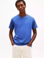 Everyday T-Shirt-Dazzling Blue