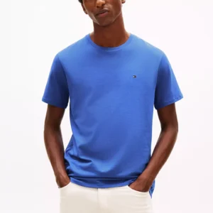 Everyday T-Shirt-Dazzling Blue