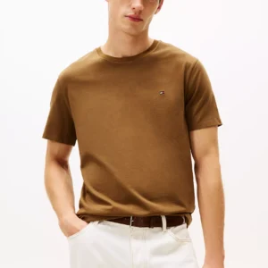 Everyday T-Shirt-Highland Khaki