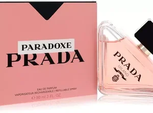 Prada Paradoxe Perfume By Prada for Women