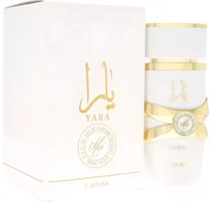 Lattafa Yara Moi Perfume By Lattafa for Women