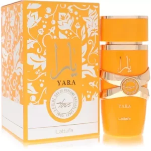 Lattafa Yara Tous Perfume By Lattafa for Women