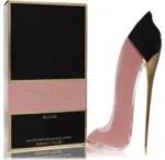 Good Girl Blush Perfume By Carolina Herrera for Women