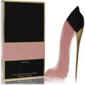 Good Girl Blush Perfume By Carolina Herrera for Women