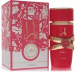 Lattafa Yara Candy Perfume by Lattafa for Women