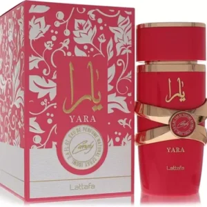 Lattafa Yara Candy Perfume by Lattafa for Women