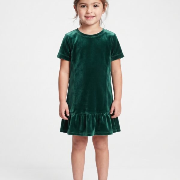 T- Oldnavy Dress Green