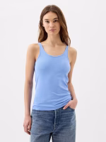 READYSTOCK Favorite Tank Top - BLUE