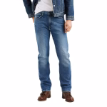 READYSTOCK Levi's Men's 505 Regular Jean