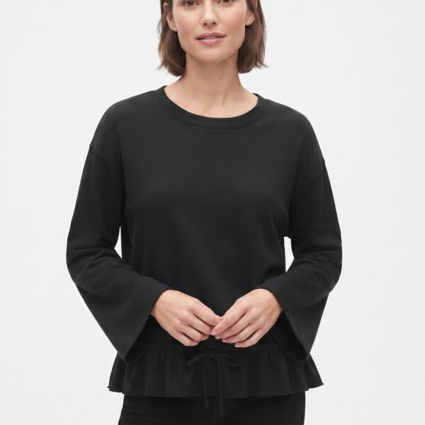 GAP women blouse – Black