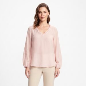 C12-11-0650-000S Oldnavy Blouse Women
