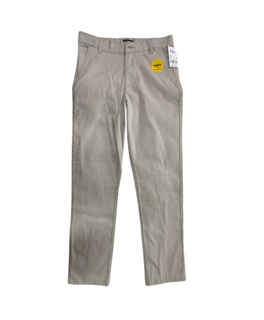 READYSTOCK Oshkosh B'gosh BOYS PANT - KHAKI