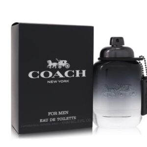 Coach Cologne For Men