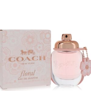 Coach Floral Perfume For Women