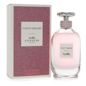 Coach Dreams Perfume For Women