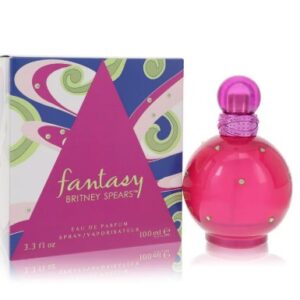 Fantasy Perfume By Britney Spears for Women