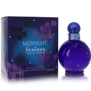 Fantasy Midnight Perfume By Britney Spears for Women