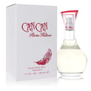Can Can Perfume By Paris Hilton for Women