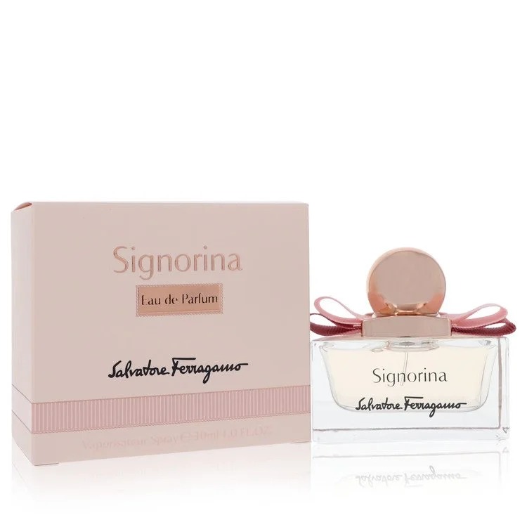Signorina Perfume By Salvatore Ferragamo for Women - Image 2
