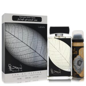 Najdia Perfume By Lattafa for Women