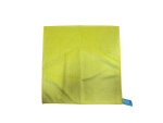 READYSTOCK General Purpose Cloth - Yellow