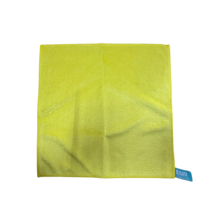 READYSTOCK General Purpose Cloth - Yellow