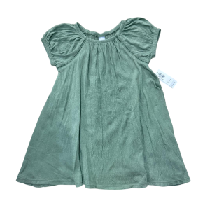 READYSTOCK Oldnavy dress olive