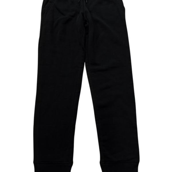 KIDS JOGGER Boys – BLACK