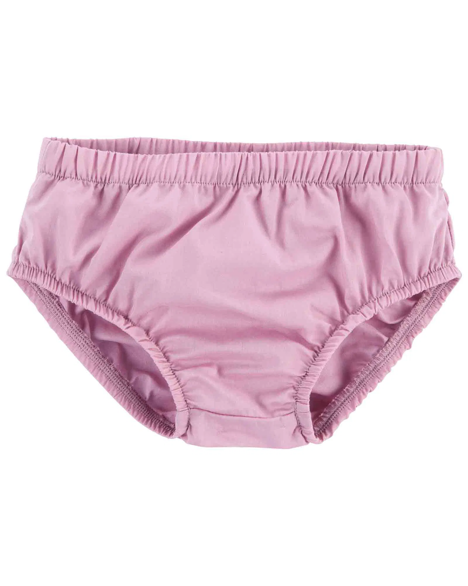 READYSTOCK OSHKOSH Baby Girl Floral Sleeveless Dress - Lilac - Image 3