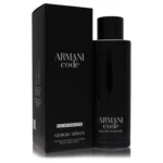 Armani Code Cologne by Giorgio Armani for Men