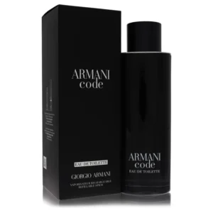 Armani Code Cologne by Giorgio Armani for Men