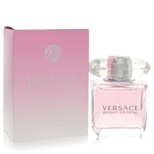 Bright Crystal By Versace for Women