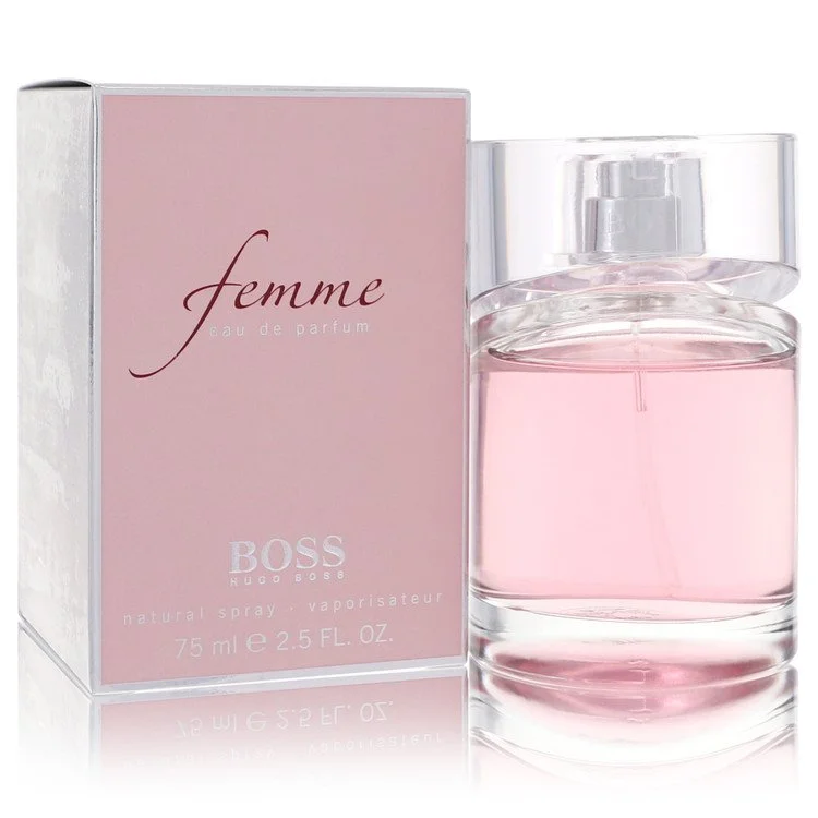 Boss Femme Perfume By Hugo Boss for Women