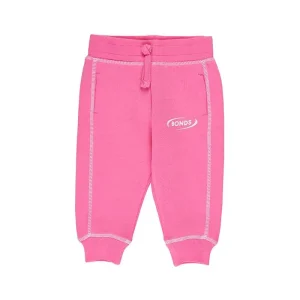 READYSTOCK BONDS COOL SWEAT TRACKIE - PINK KISS