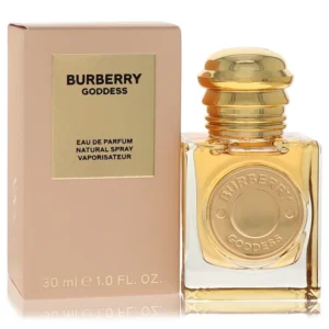Burberry Goddess Perfume By Burberry for Women