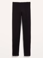 READYSTOCK Leggings for Girls - New Black